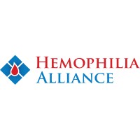 Hemophilia Alliance logo - Similar company to National Bleeding Disorders Foundation