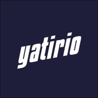 Yatirio logo - Similar company to Tempogol