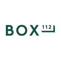 Box 112 logo - Similar company to Peebles Group Limited