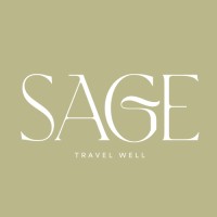 Sage Travel logo - Similar company to Quit Smoking In 21 Days