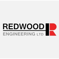 Redwood Engineering Ltd. logo - Similar company to I/O Design & Engineering
