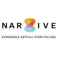 Narrative Experiential  Marketing Pvt Ltd logo - Similar company to Ryze