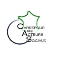 Carrefour des Acteurs Sociaux - pôle énergie logo - Similar company to Arthom Engineering