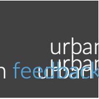 Urban Feedback