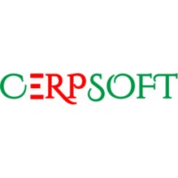 CERP Software Solutions Pvt Ltd logo - Similar company to Techpearls