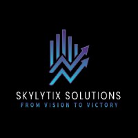 Skylytix Solutions logo - Similar company to Qazaan.Com