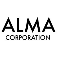 Alma Corporation logo - Similar company to Colivinn