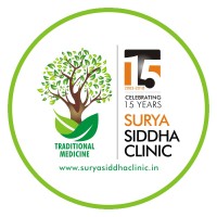 Surya Siddha Clinic Varma Therapy Centre logo - Similar company to Varma Properties