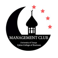 Management Club - The University Of Tampa