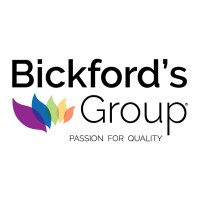 Bickford's Group of Companies logo - Similar company to Tradeware