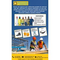 importaciones & suministros del peru e.i.r.l. logo - Similar company to Jc Financial Partners