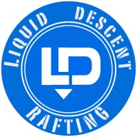 Liquid Descent Rafting logo - Similar company to Gasworld Intelligence