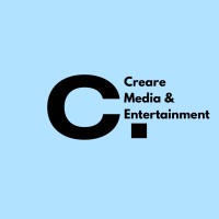 Creare Media logo - Similar company to The Beautiful World Movement