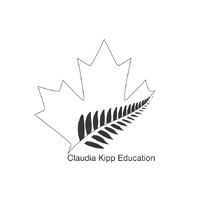 Claudia Kipp Education logo - Similar company to Spaceup Interior Design