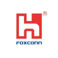 Foxconn Slovakia logo - Similar company to Edis
