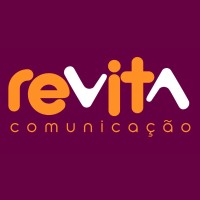Revita Comunicação logo - Similar company to Spicycomm Agência
