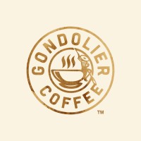 Gondolier Coffee logo - Similar company to Beis