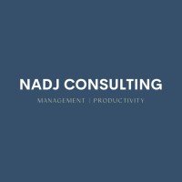 Nadj Management Consulting logo - Similar company to Info-Frame Solutions Kft.