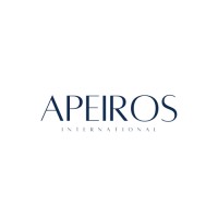 Apeiros International - Hauschild SpeedMixer Middle East logo - Similar company to Akademikka Training Institute