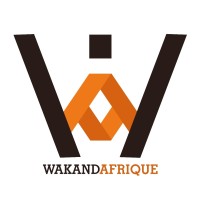 Wakanda Forever logo - Similar company to Consultorios
