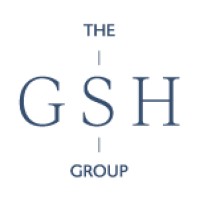The GSH Group logo - Similar company to Precise Associates