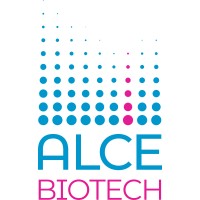 Alce Biotech logo - Similar company to Performs