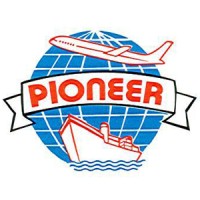 Pioneer Gulf Services Co. LLC logo - Similar company to Wmx