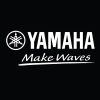 Yamaha Music India Pro Audio logo - Similar company to Austin Bazaar