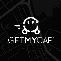 GetMyCar logo - Similar company to Parkingo