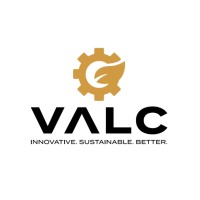 VALC Mining logo - Similar company to Comuniti