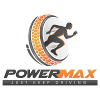POWERMAX RUBBER FACTORY logo - Similar company to Vk Tyre