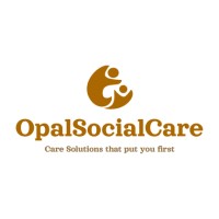 Opal Social Care logo - Similar company to Caremint