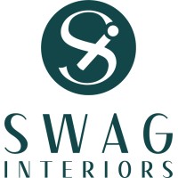 Swag Interiors & Flooring logo - Similar company to Texas Cabinetry K&B