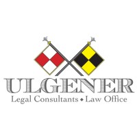 ULGENER LC / LO logo - Similar company to Interwits
