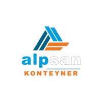 Alpsan Konteyner logo - Similar company to Monte Grup