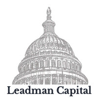 Leadman Capital Managment logo - Similar company to Crosswork Digital