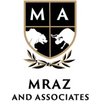 Mraz and Associates logo - Similar company to Redeem Wealth