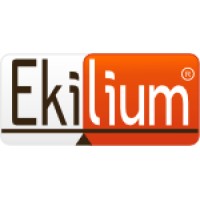 Ekilium logo - Similar company to Waavy