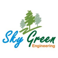 Sky Green Engineering (Pvt) Ltd logo - Similar company to Hespak (Private) Limited