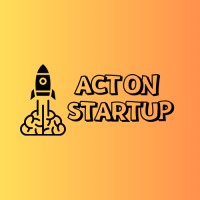 AOS (Act On Startup) logo - Similar company to Finitee
