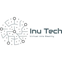 Inu Tech logo - Similar company to Barzan Tech
