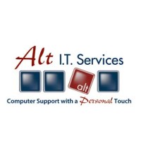 Alt IT Services, LLC logo - Similar company to Q Corporation
