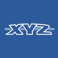 XYZ Maskin AB logo - Similar company to Södermalms Trädgårdsmaskiner Ab