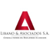 Líbano & Asociados S.A., Executive Head Hunting logo - Similar company to Insigni
