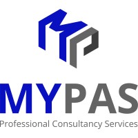 MyPAS logo - Similar company to Snowball23