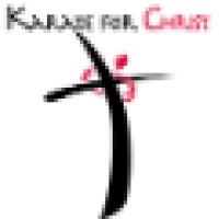 Karate for Christ logo - Similar company to Karate Jitsu