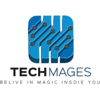 Tech Mages logo - Similar company to Playitagain Tech