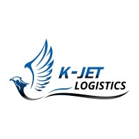 K Jet Logistics logo - Similar company to Wide Range Business