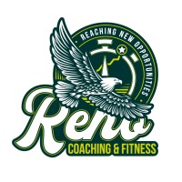 RENO Coaching & Fitness logo - Similar company to Coaching Concierge