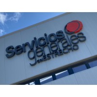 SERVICIOS GENERALES DEL ESTRECHO S.L. logo - Similar company to Redline Digital